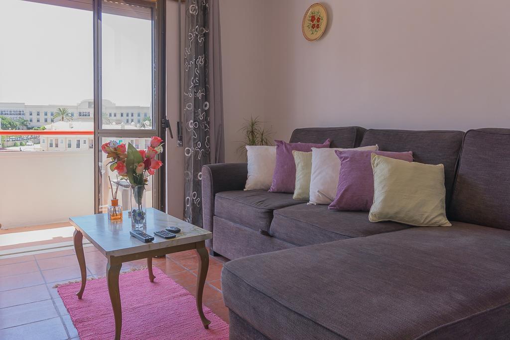 Bravo Apartment Albufeira Exterior photo